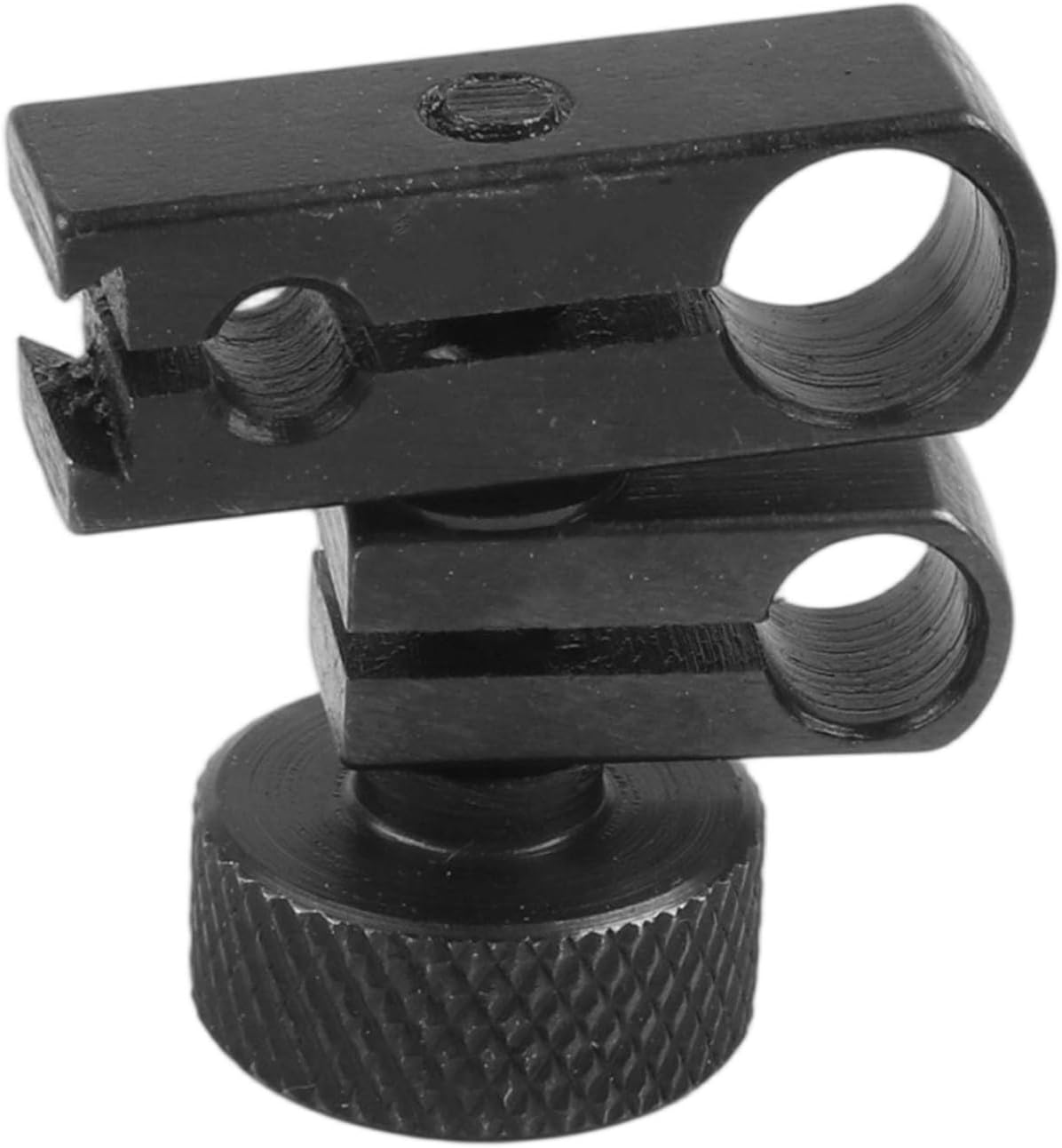 Dials Indicator Clamp Chuck Sleeve Lever Dials Swivel Dovetail Clamp for Dials Test Indicator 8mm 6mm 4mm