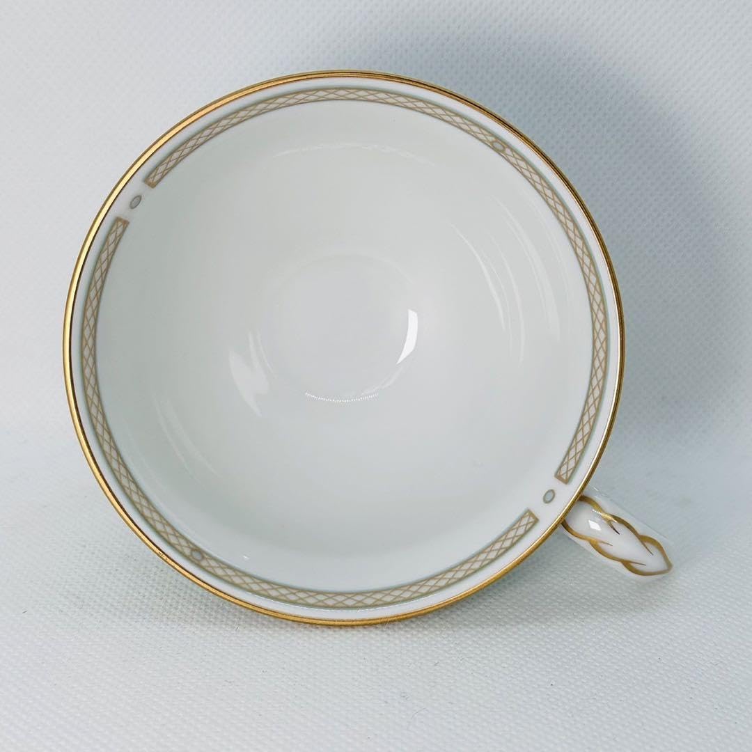 Amazon.co.jp: ノリタケ 華麗句 ハナレイク カップ&ソーサー ペア