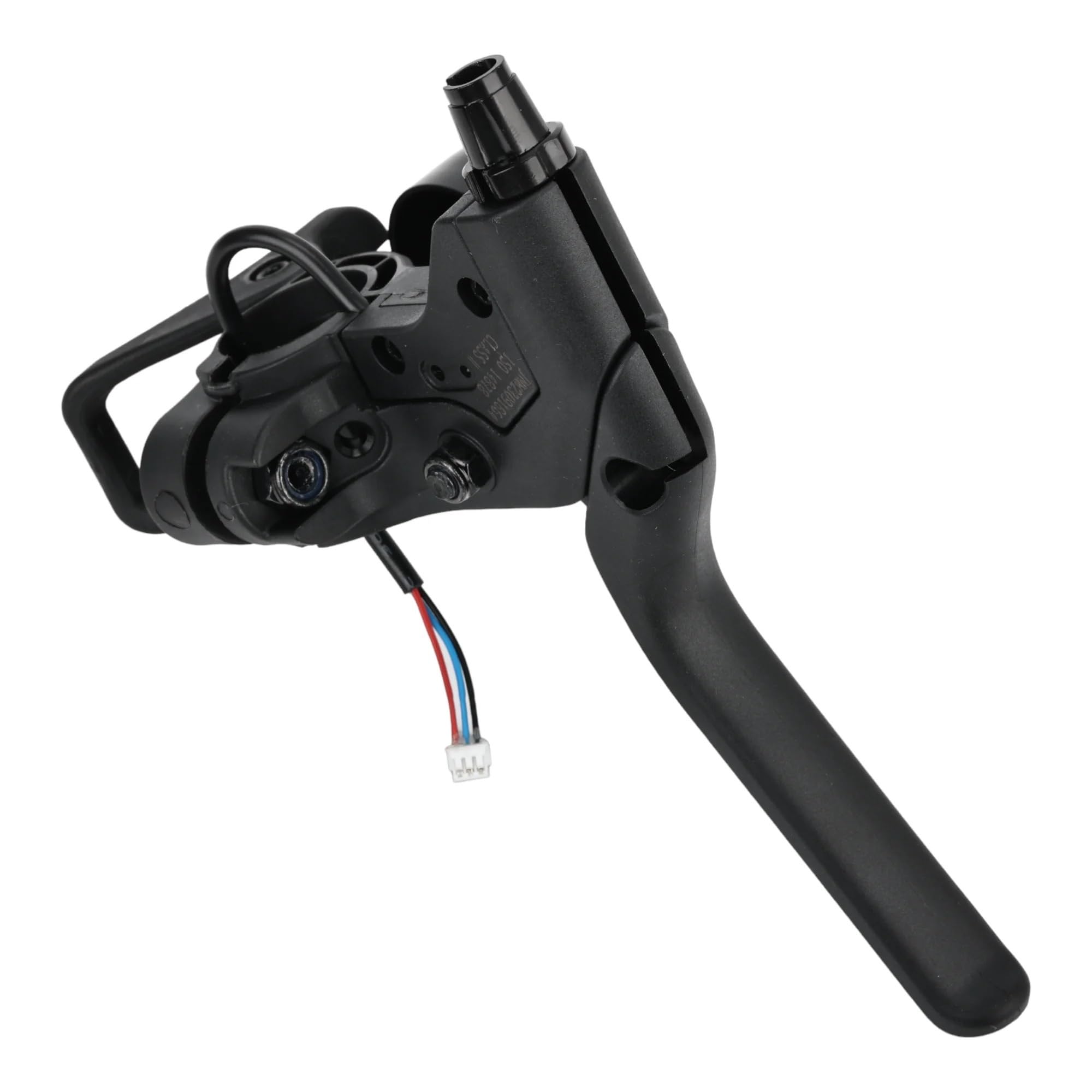 Leva Freno Maniglia for Monopattino Elettrico Nin-ebot E2 E2PLUS E2PRO for Kicks-Cooter Accessori Maniglia Freno Meccanico