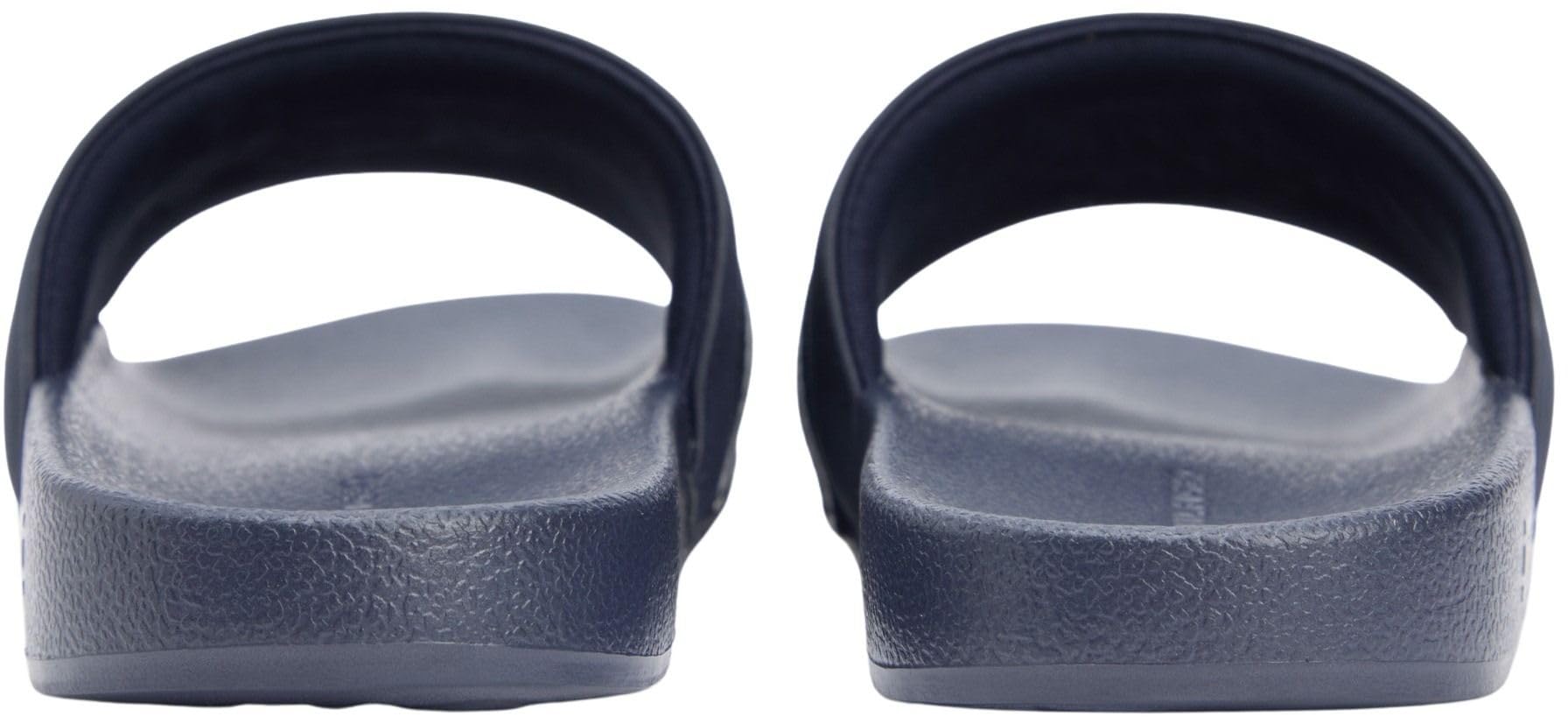 Tommy Hilfiger Th Webbing Pool Slide Fw0fw09359 DiapositiveDonna