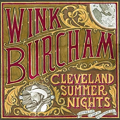 Cleveland Summer Nights