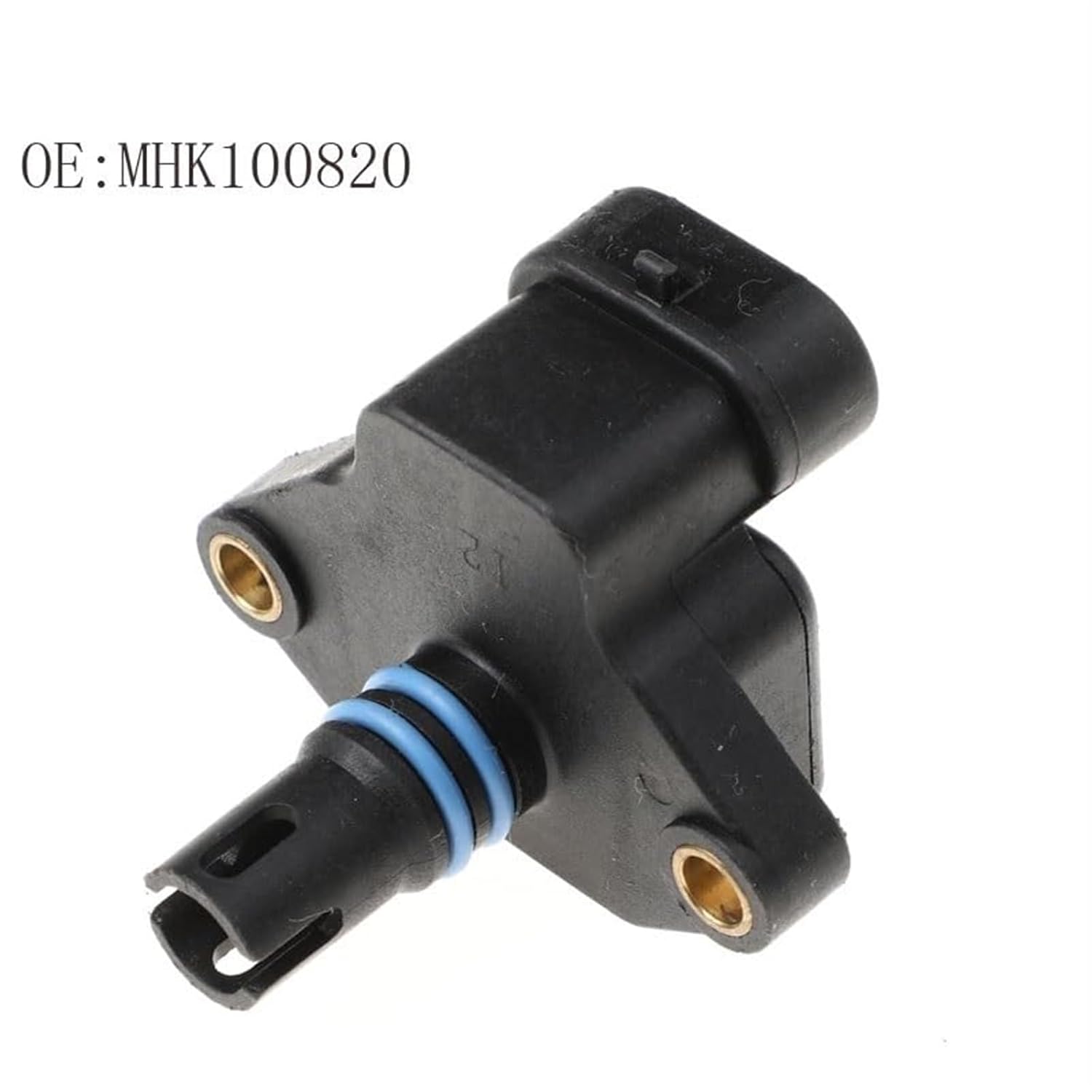 Car MAP Sensor Intake Boost Pressure Absolute Drucksensor for Land Rover for MG for MINI MHK MHKL Intake Pressure Sensor