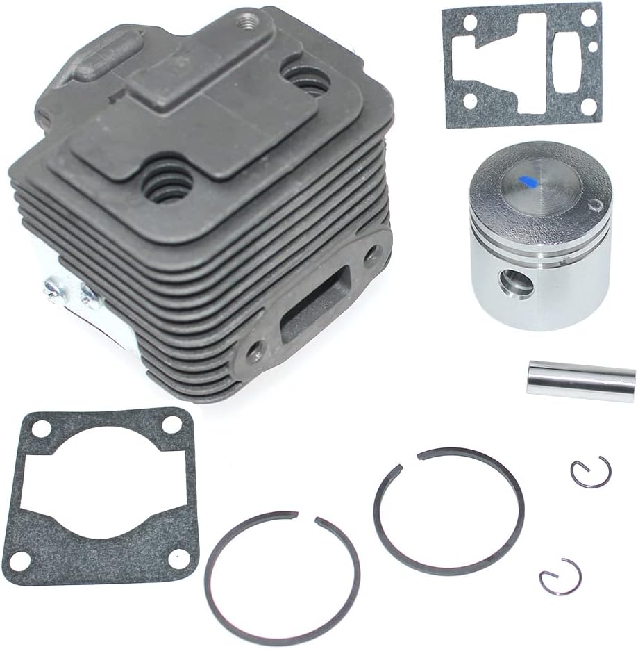 Cylinder Piston Kit for Kawasaki TJ23V