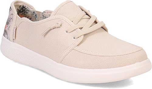 Skechers Bobs Skipper Natural 8 B M Natural