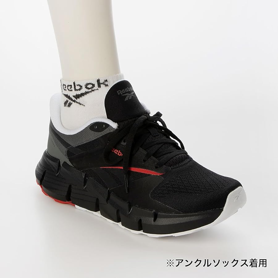 ウォーキング・ランニングウェア Reebok ZIGMAZE II US 7.5 Amazon.com | Reebok Unisex Adult Zig Kinetica 2.5 Edge