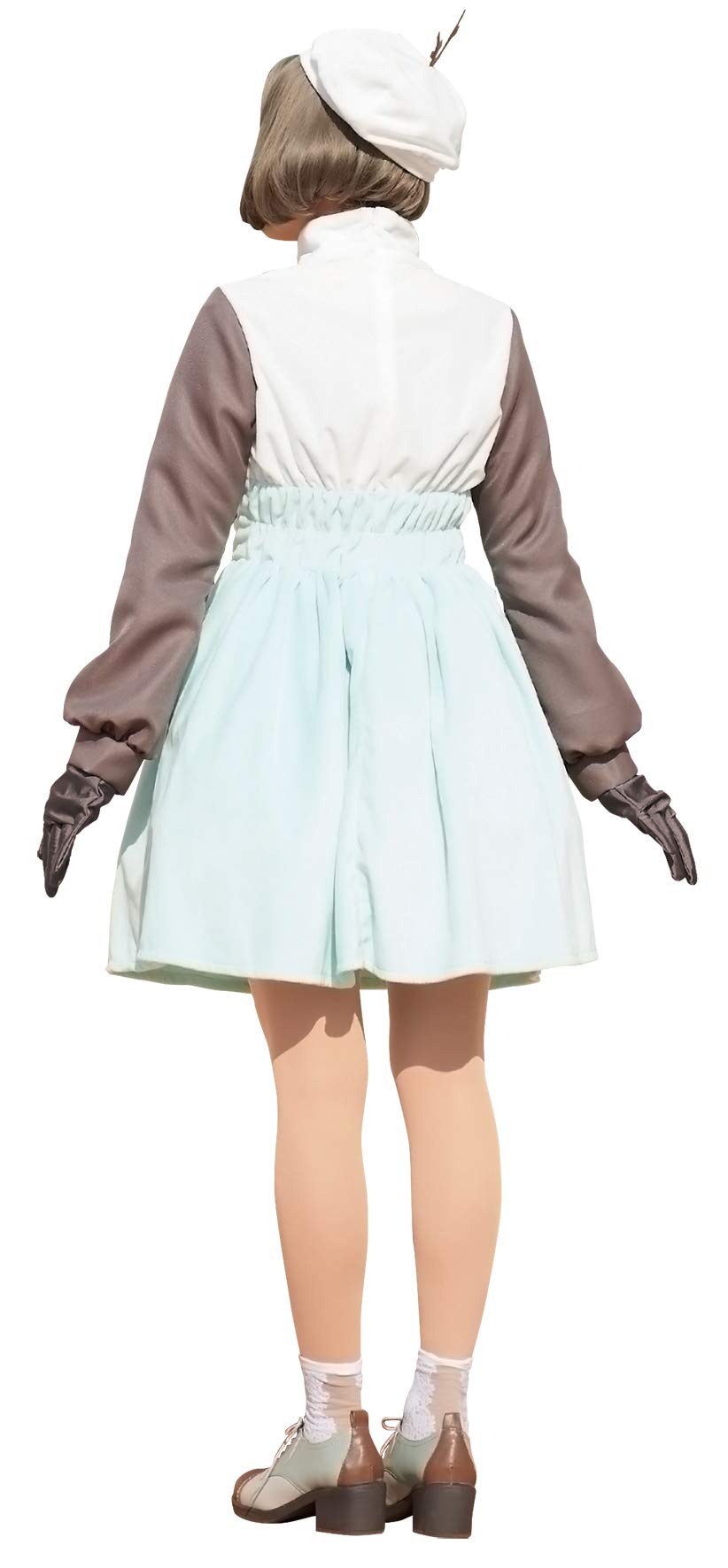 Amazon.co.jp: ディズニー アナと雪の女王 オラフ コスチューム 
