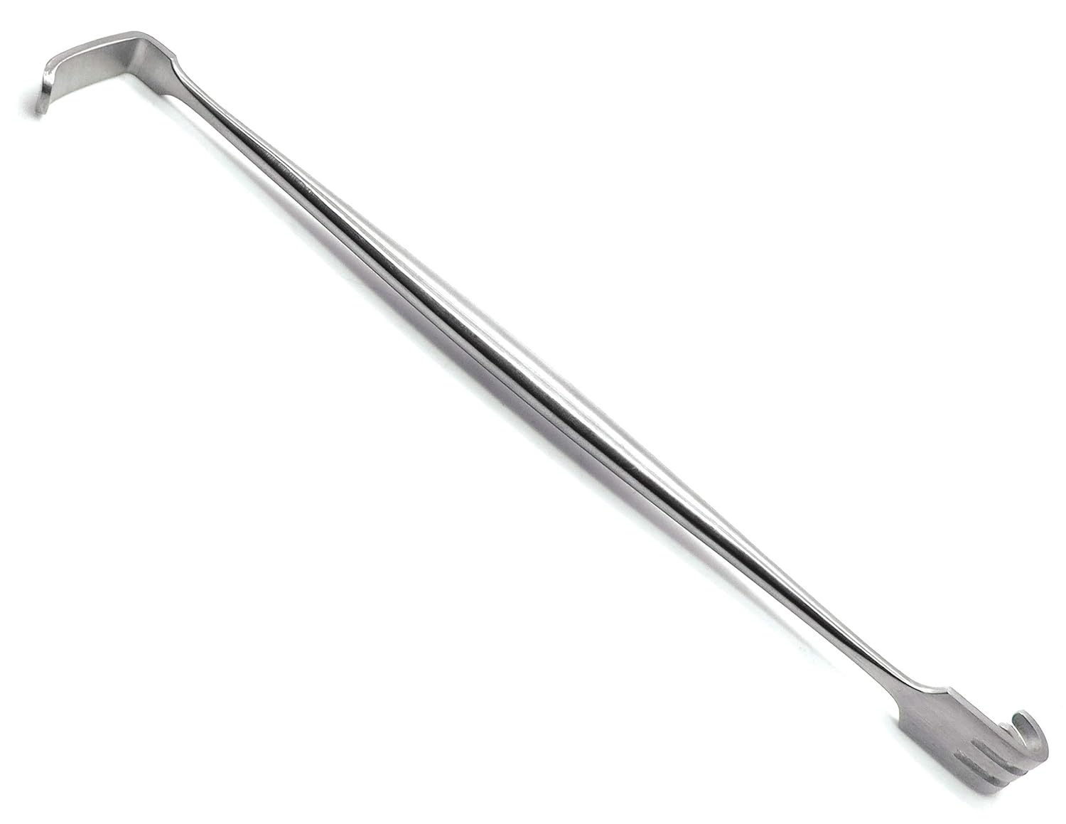 10× Senn Muller Retractor 20×6mm Blunt 7×9mm 6.25" Surgical Stainless Steel Instruments
