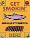 Get Smokin': 190 Award-winning Smoker Oven Recipes