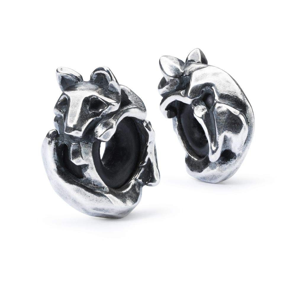 Trollbeads Damen-Charm Abstandhalter TAGBE-20173