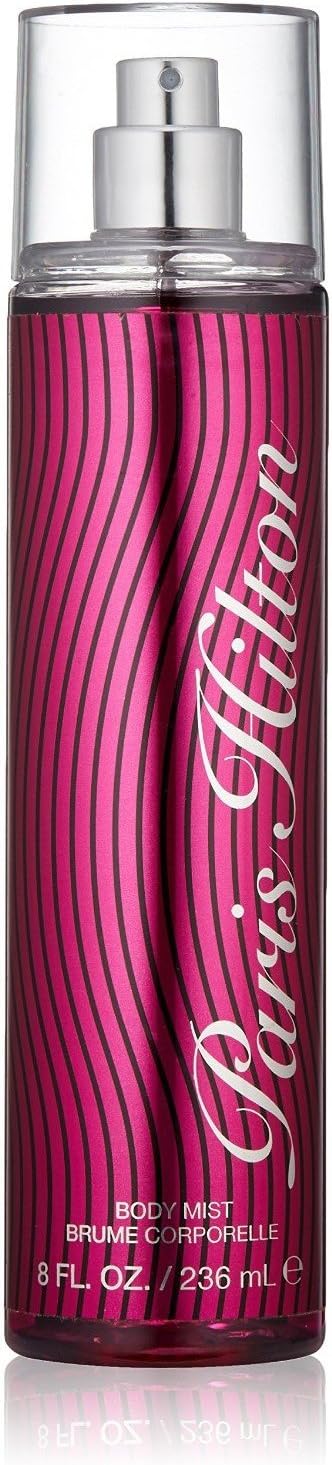 Body Mist for Women 8 oz (Pack of 4)