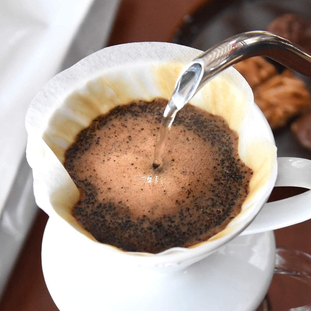 ドリップコーヒーファクトリーリッチブレンド コーヒー 粉中挽き500g×12袋) ドリップコーヒーファクトリー コーヒー豆 コーヒー 珈琲 リッチ