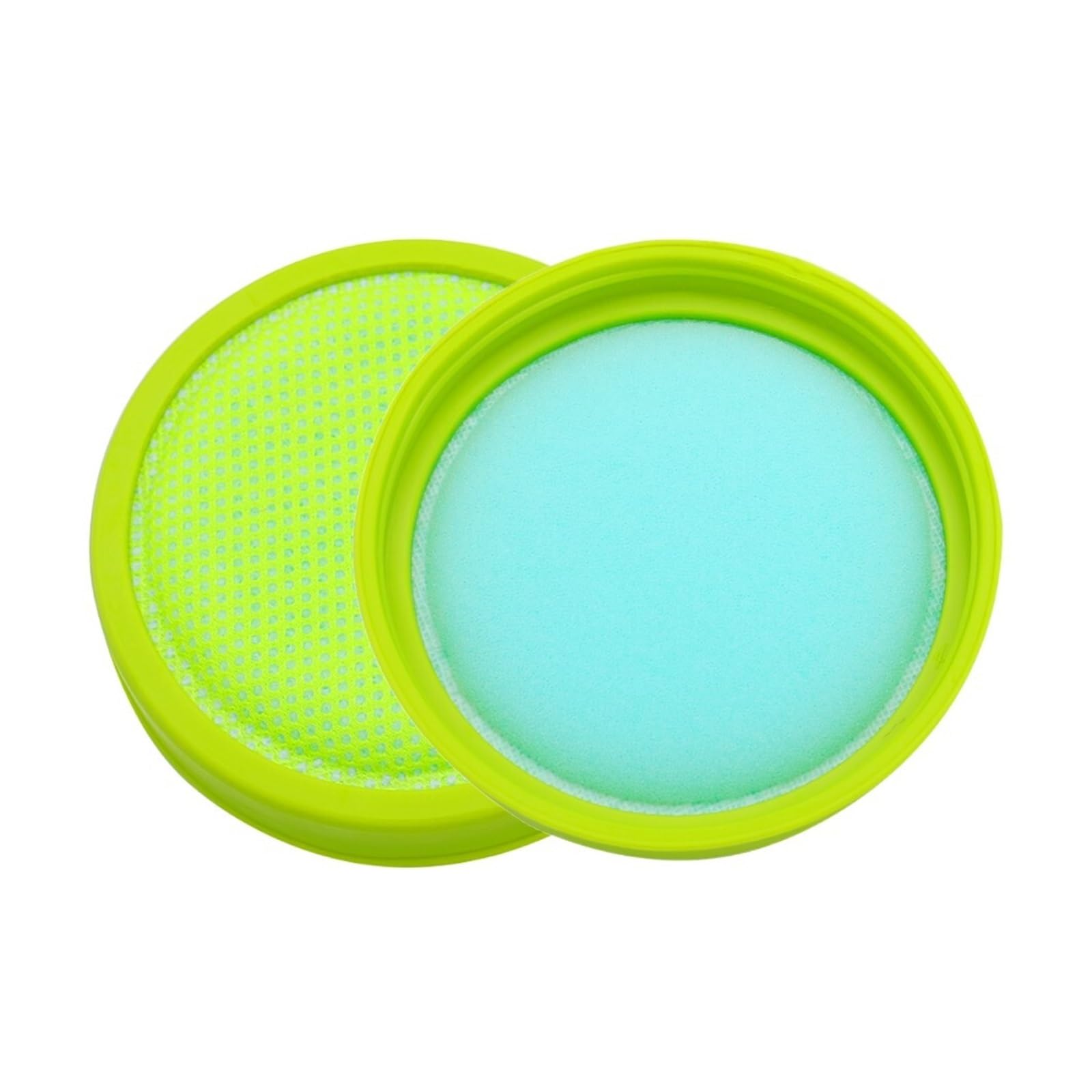 Filtro de aspiradora de mano para evitar alergias y polvo en modelos LG VS7300SCW y S86R