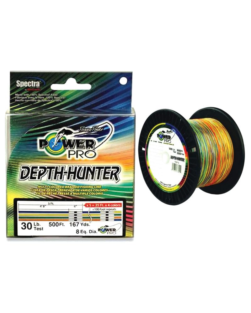 Plecionka Power Pro - 300, 28/100, 20