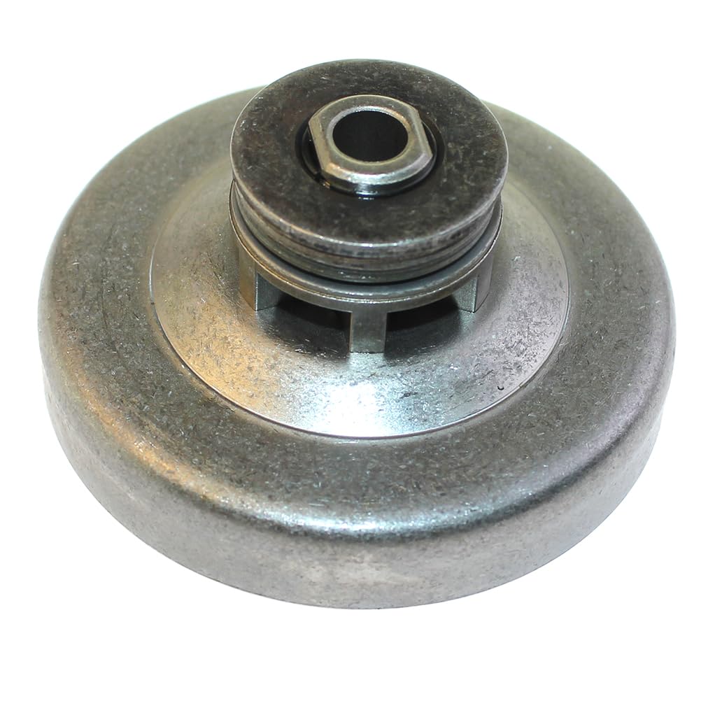 Clutch Drum Chain Sprocket Rim For Makita UC3000A UC3001A UC3030A UC3530A UC3530AP UC3051A UC3551A UC4011A UC4020A UC4030A UC4030AP UC4051A UC4530A UC4551A 123886-6,125331-7