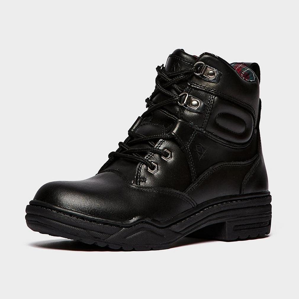 Mountain Horse Mountain Rider Classic Boots Black