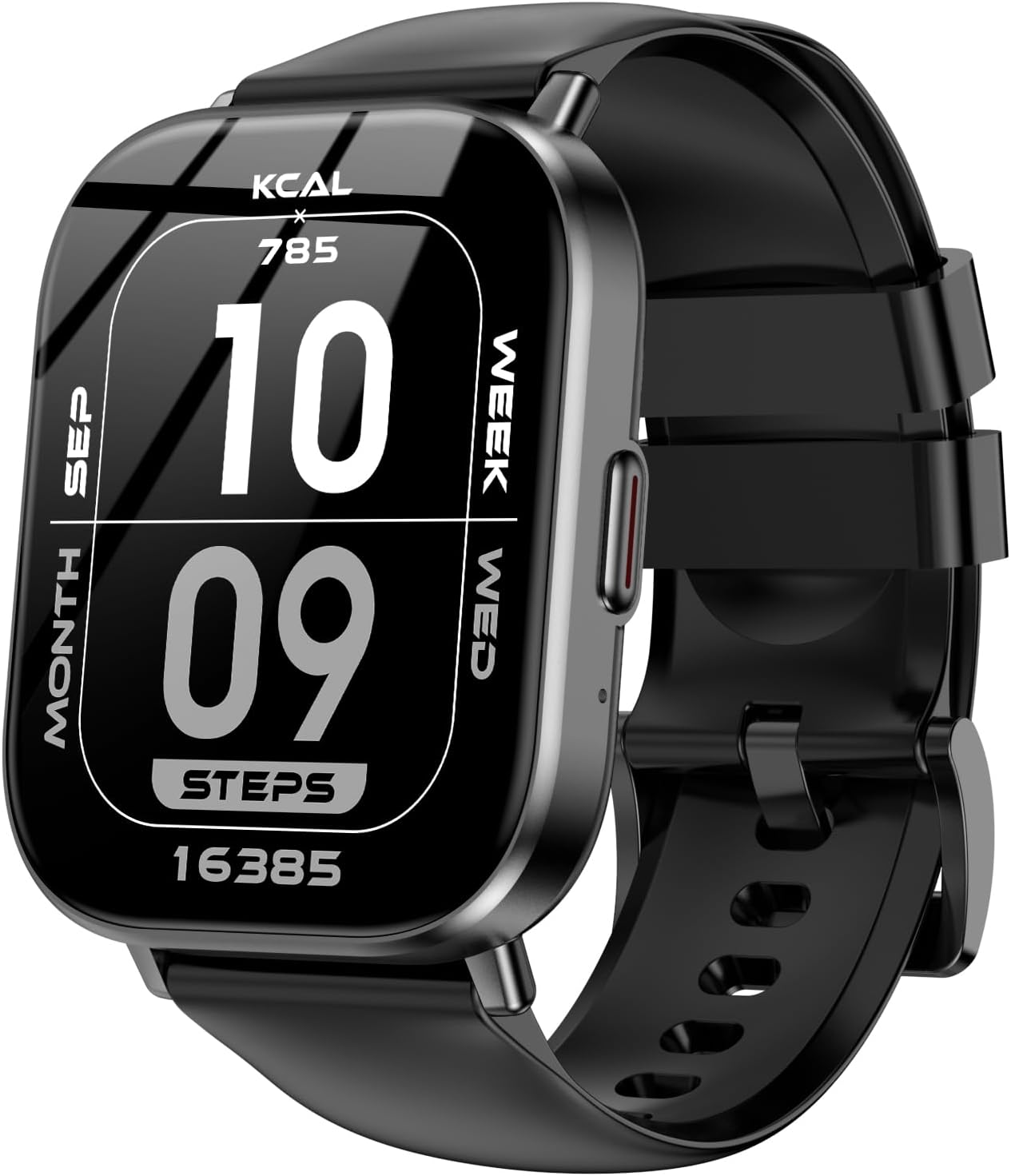 Smart Watch for Men Women