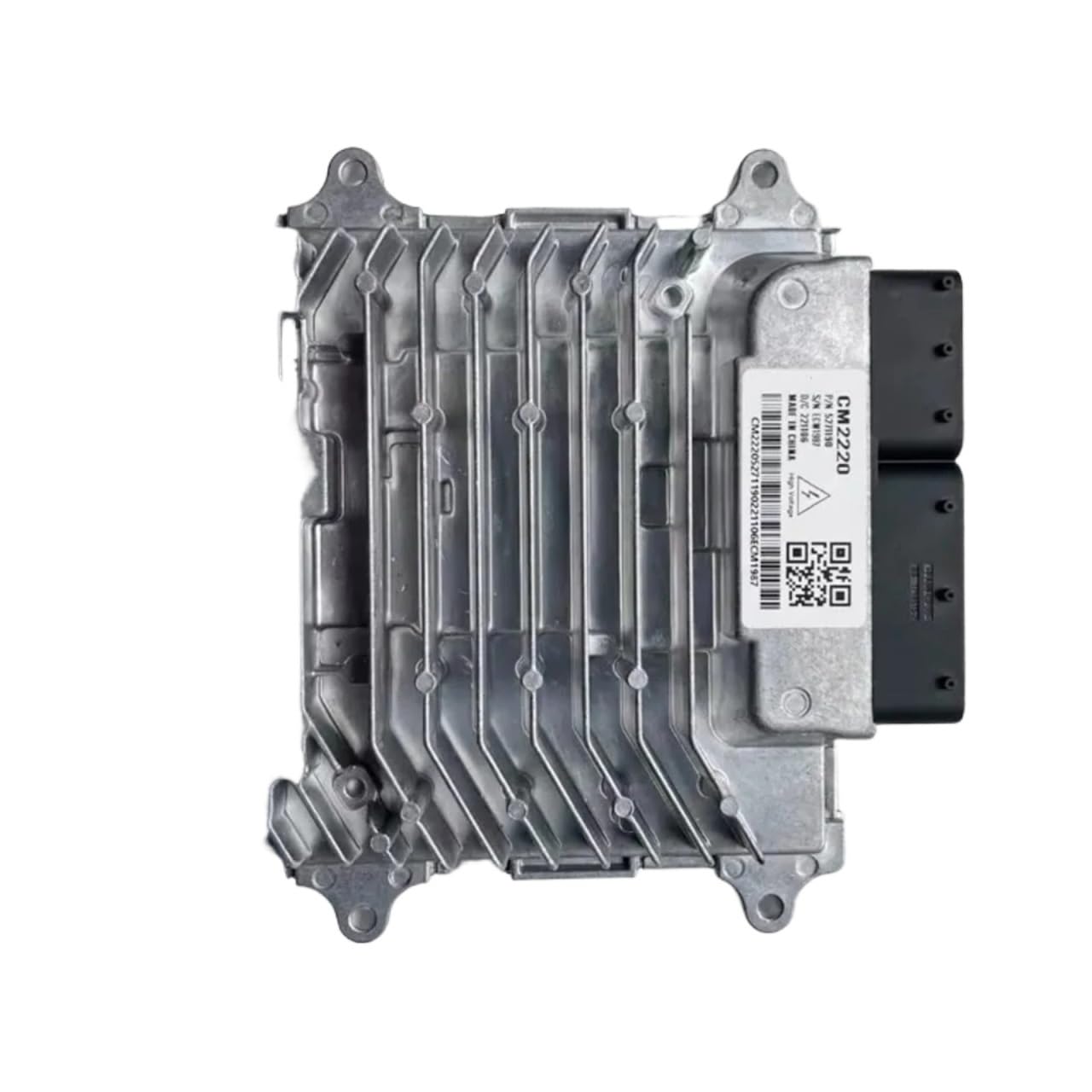 5271190 Compatible With Foton Cummins 2.8/3.8 engine computer board ECU electronic control unit