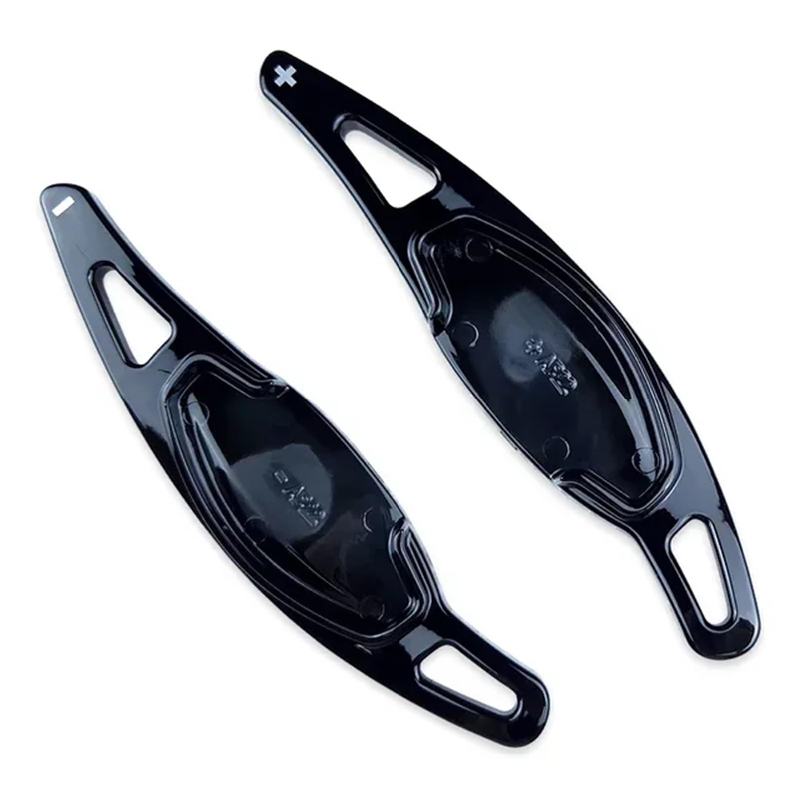Zhauyorv Black Shift Paddle Compatible With Honda Civic Accord