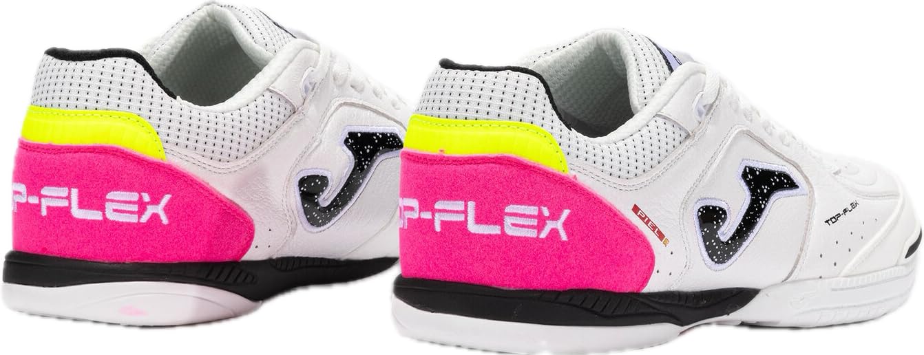 Zapatillas de fútbol Sala Top Flex 2532 TOPW2532IN Blanco Hombre