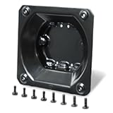 G85SB VESA Adapter Compatible with Samsung Odyssey G8 34" G85SB OLED Monitor for LS34DG856SNXZA LS34BG850SNXZA