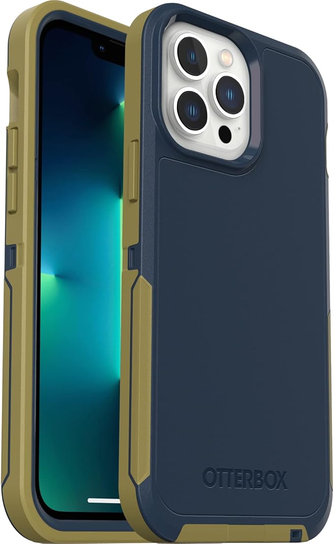 OTTERBOX DEFENDER SERIES XT SCREENLESS EDITION Case for iPhone 13 Pro Max & iPhone