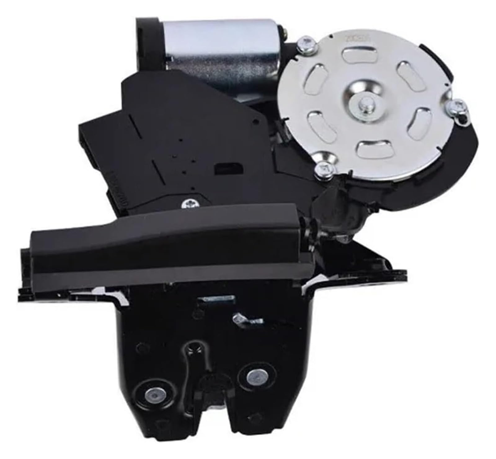 Rinkteea One Color For Cadillac For Xt4 For Xt5 For Xt6 2.0L 3.6L 2015-2022 Car Trunk Latch Door Lock Actuator 13509598 Boot Lid Lock