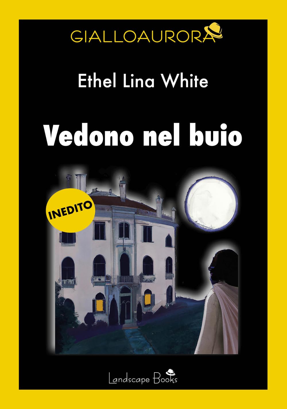 Vedono Nel Buio - 4