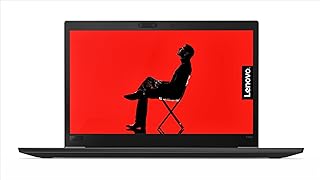 Lenovo ThinkPad T480S Laptop | 14" FHD IPS | Intel Core i5-8350U Quad-Core | 8GB DDR4 | 256GB SSD | Win10 (Renewed)