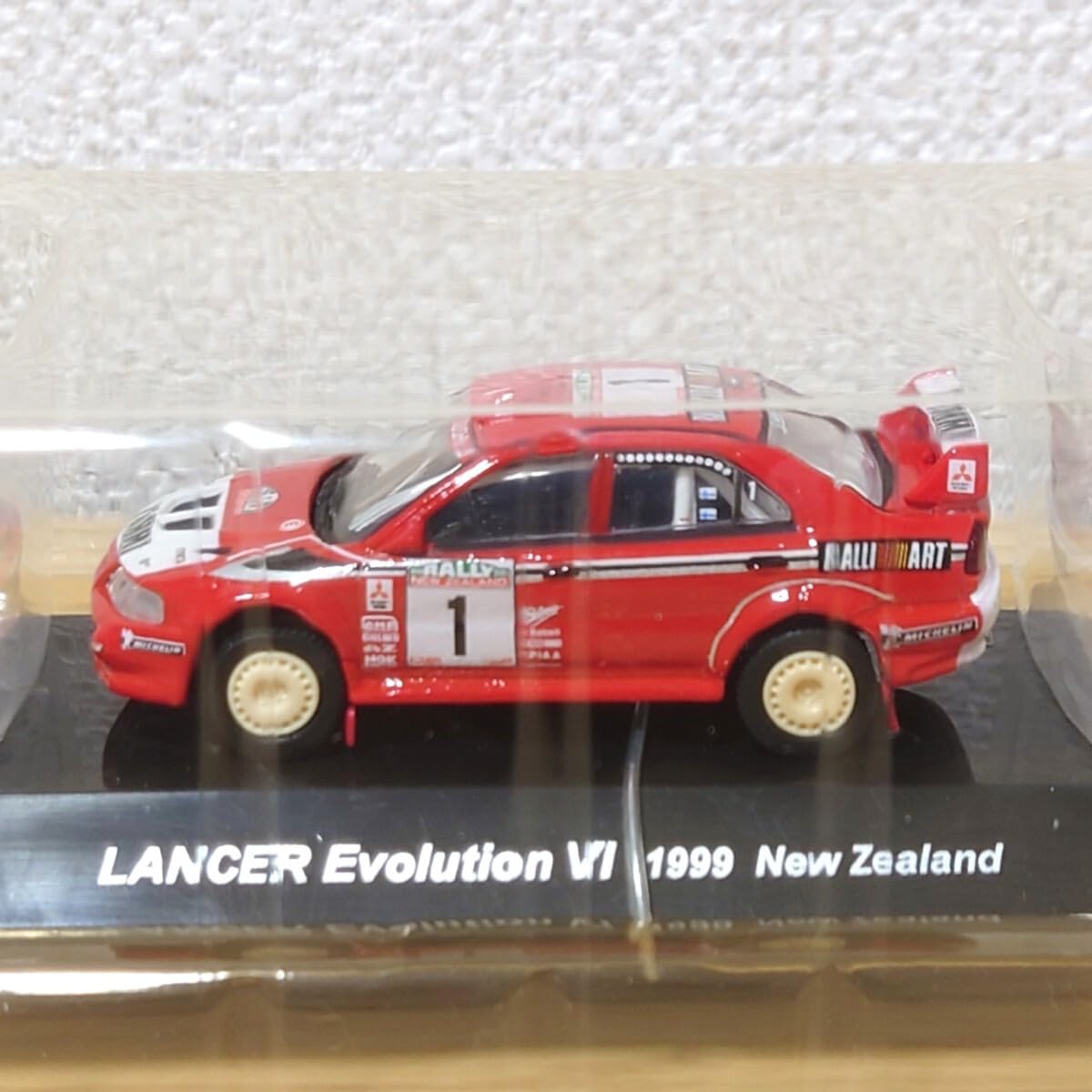 ラリーカーコレクション 全6巻セット ラリーカーコレクション 全6巻セット