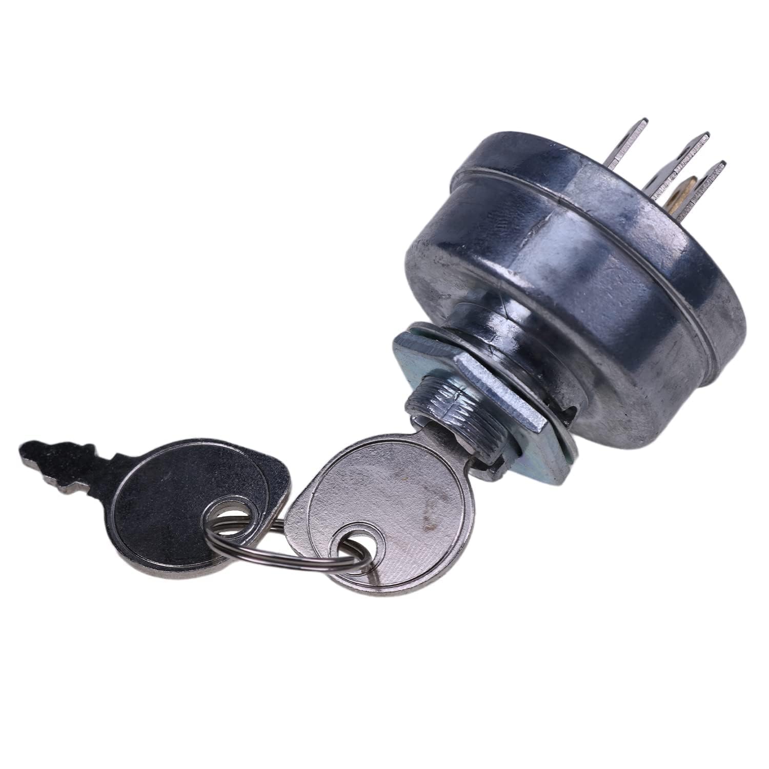 Ignition Switch fits Cub Cadet 01003581P 925-1125 725-1125 w
