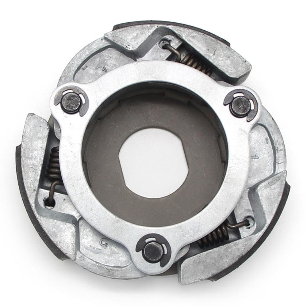 Embrague Centrífugo Compatible Con Yamaha YP250 Majesty DX