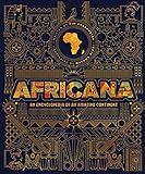 Africana: An encyclopedia of an amazing continent