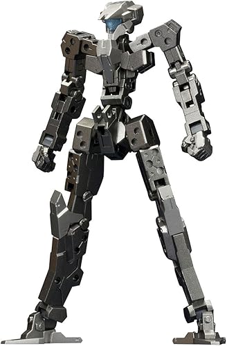 Amazon コトブキヤ フレームアームズ フレームアーキテクトtype001 For Modelers Edition 1 100スケール プラスチックキット プラモデル 通販