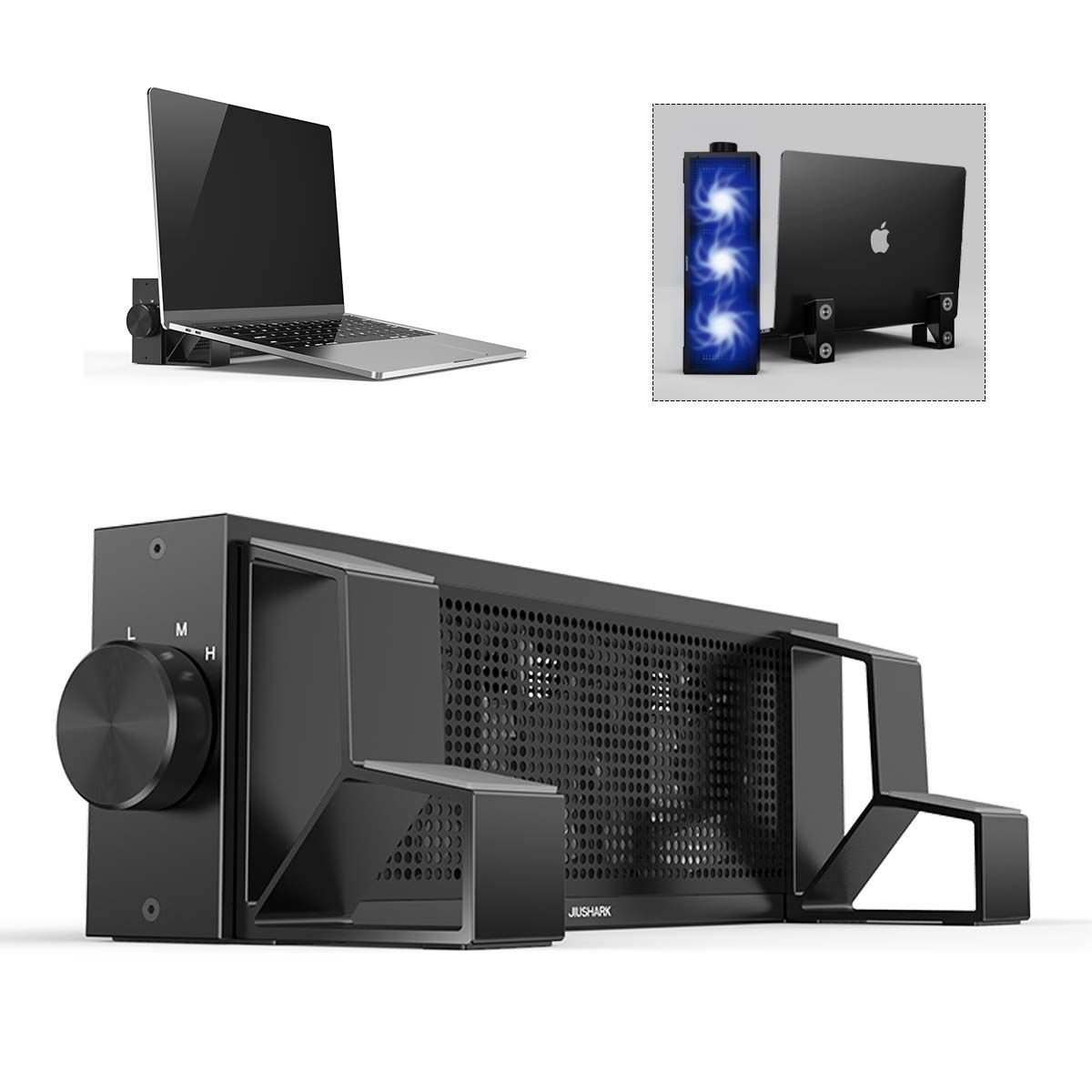 Elejolie Laptop Stand