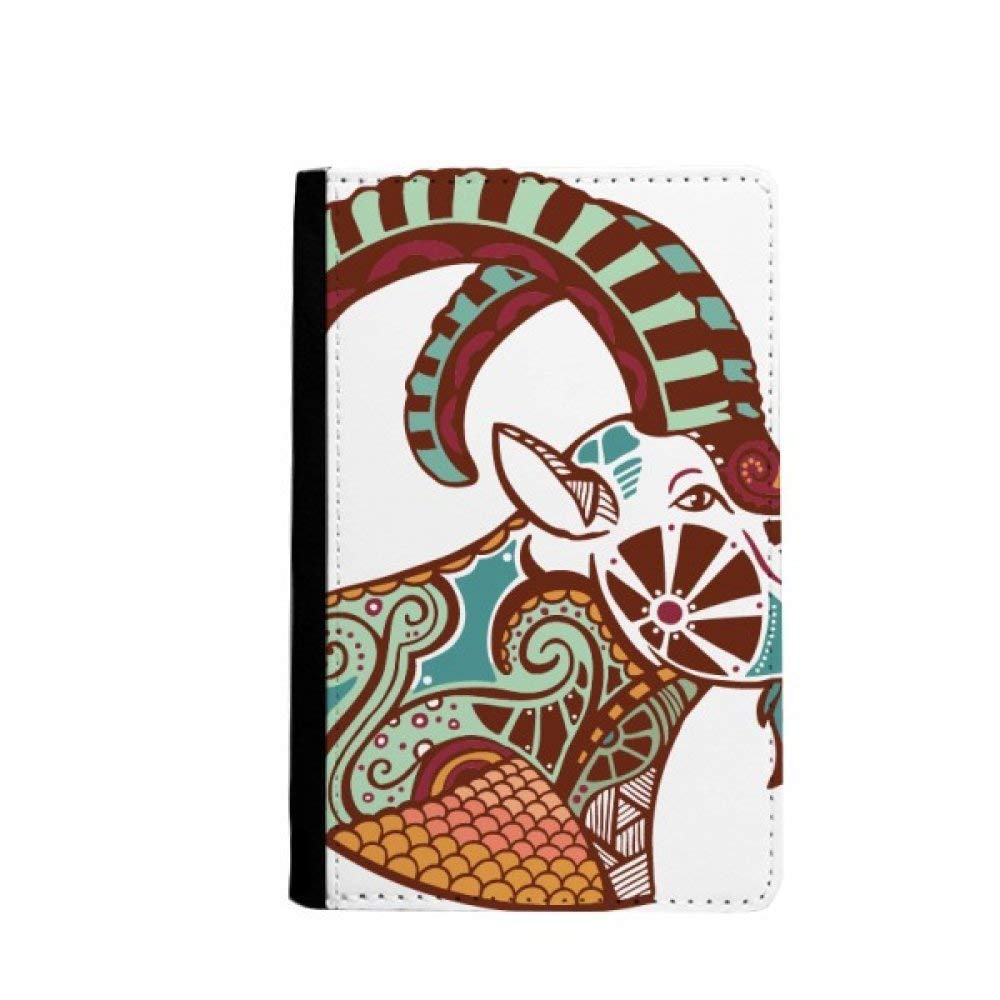 Porte-monnaie cercle pour animal petit portefeuille rond de poche
