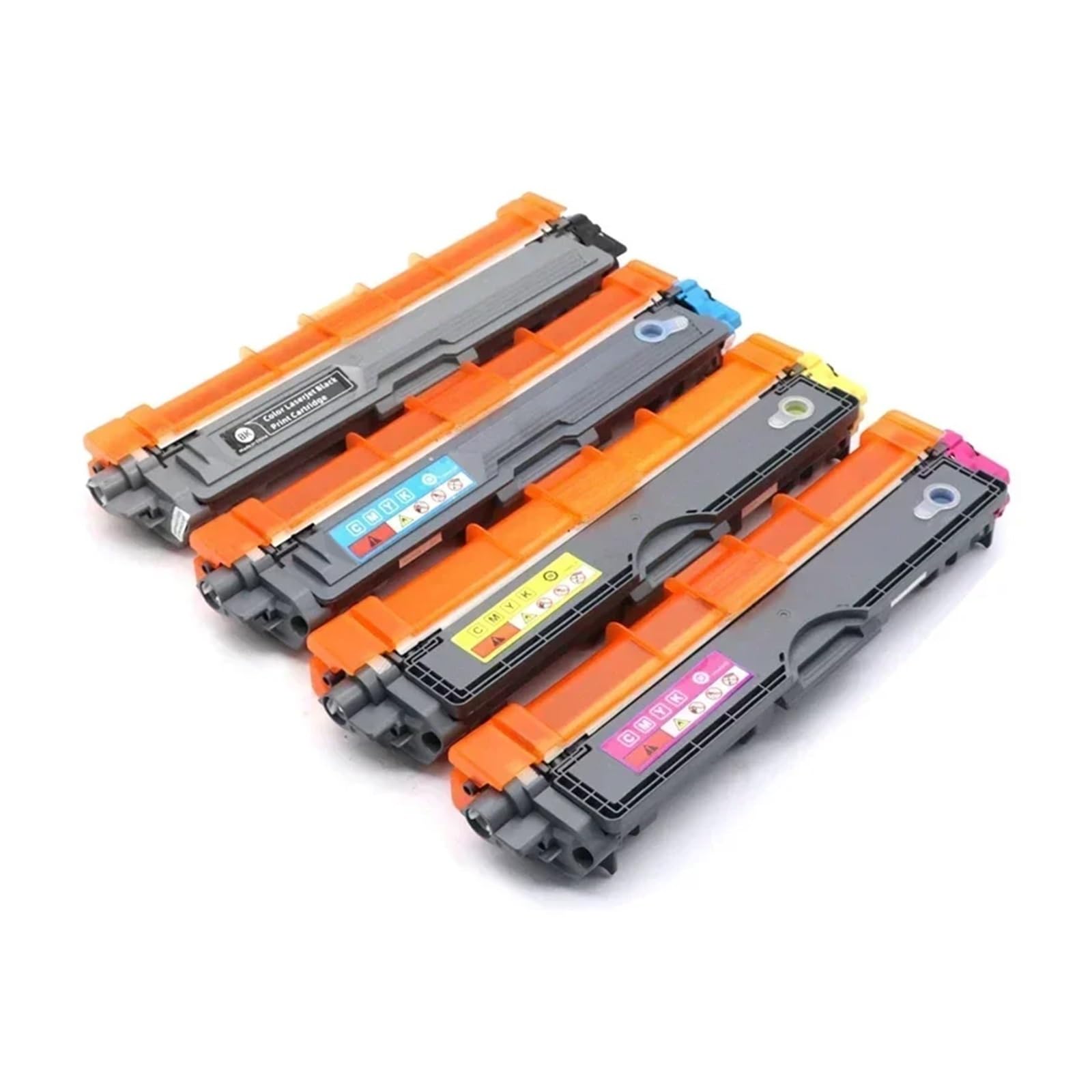 EU TN248 TN248XL Cartuccia toner compatibile for Brother L3215cw