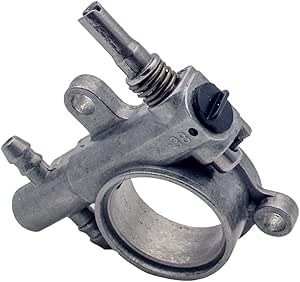 Pompa Dell'olio Con Vite Senza Fine 309516001 309516002 518865001 - Foto 8