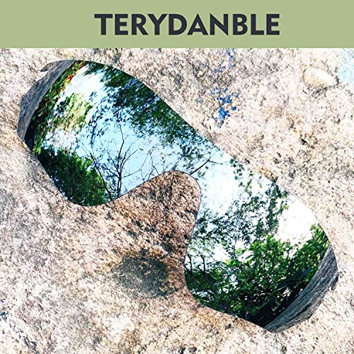 Lentilles pour Oakley RadarLock Pitch interchangeables avec 4 teintes - 5