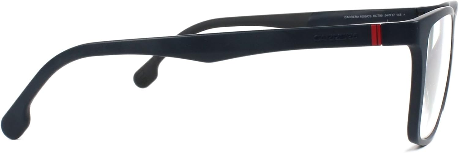 CARRERA CARRERA 4009/CS RCT MATT BLUE 54/17/145 MAN Sunglasses