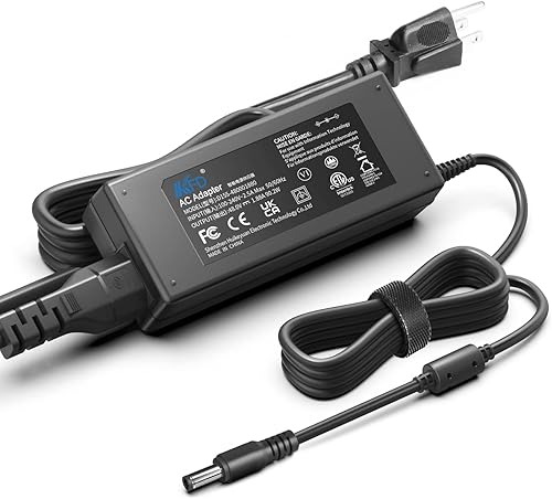 KFD Adaptador de corriente alterna de 48 V compatible con Hoioto ADS-110DL-52-1 480072G 480096G ADS-110DL-52-1480072G ADS-110DL-52-1480096G Dahua