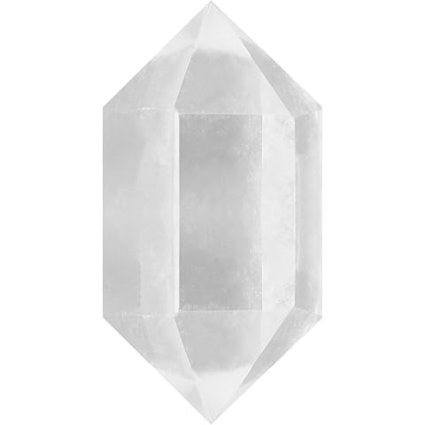 Jet Beautiful Crystal Quartz Herkimer Gemstone Sphatik Diamond Healing Crystal Natural Authentic Good Luck Genuine Divine Holy Pious Metaphysical Brazil Esoteric