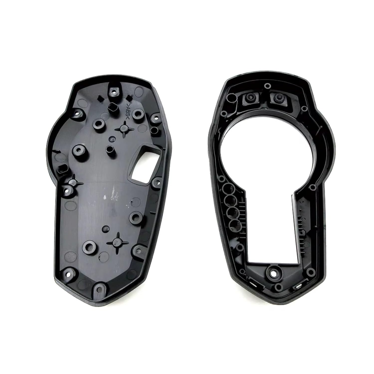 オートバイのスピードメーターフレーム For Z1000SX 2009-2015 For ZX