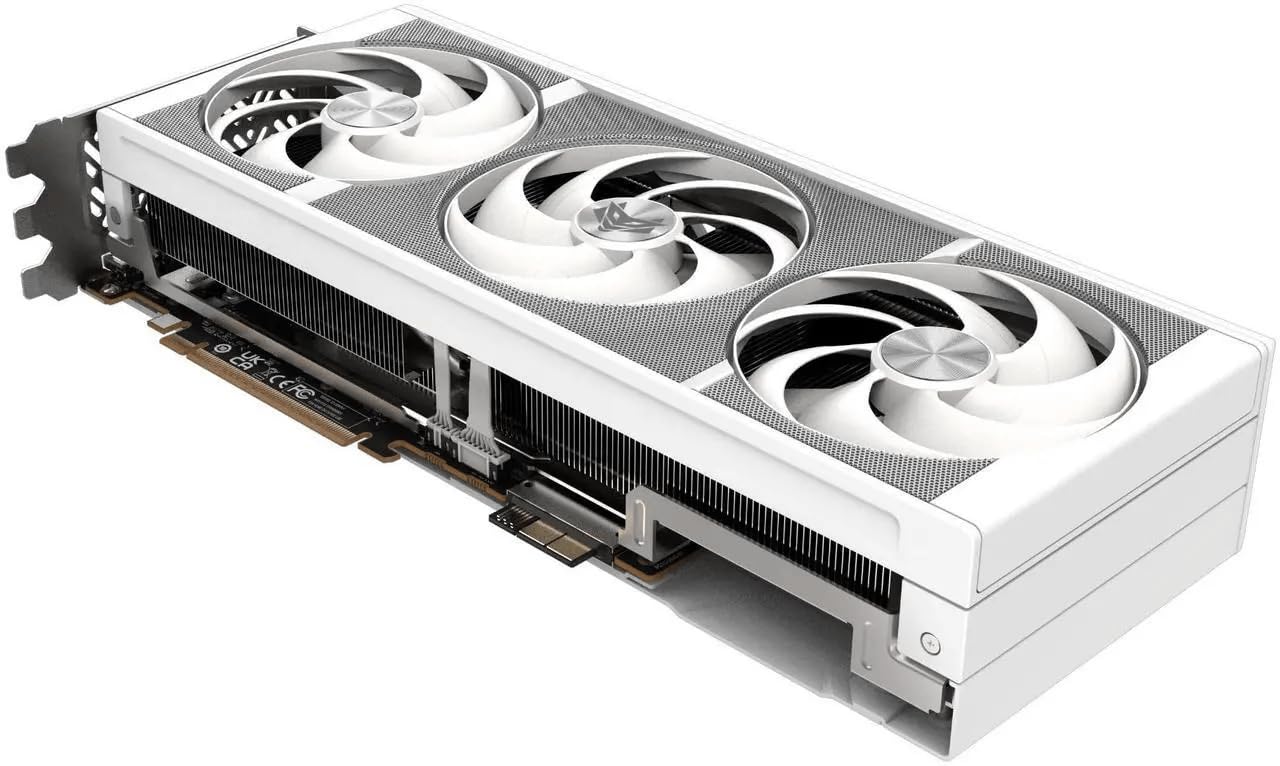 Amazon | SAPPHIRE NITRO+ Radeon RX 9070 XT GAMING OC 16GB