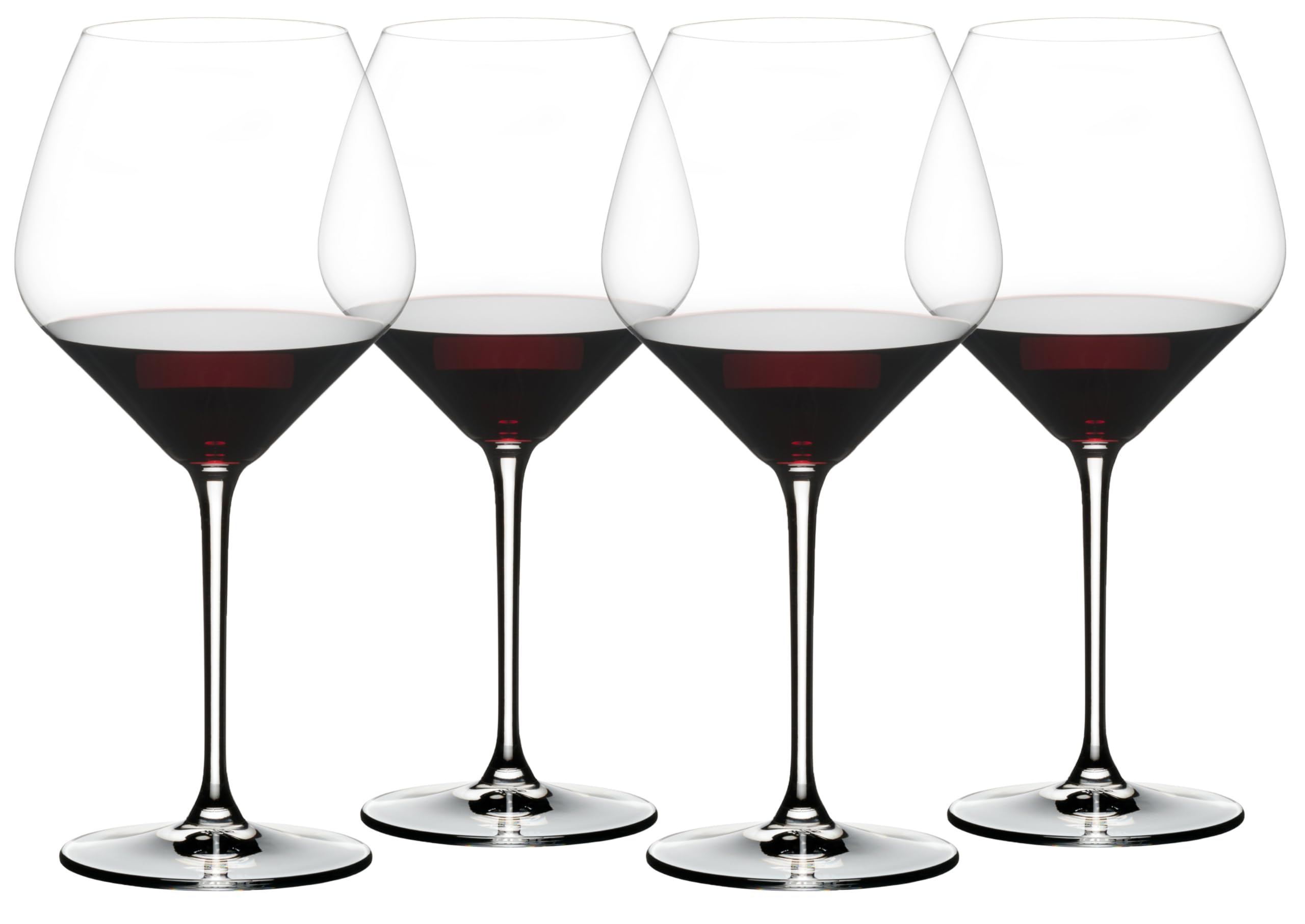 RIEDEL Heart To Heart Verre à champagne le coffret idéal pour célébrer