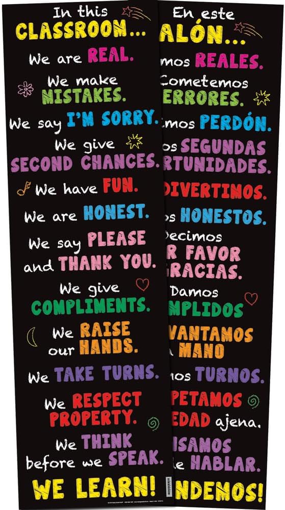 Really Good Stuff In This Classroom Banner - 1 banner