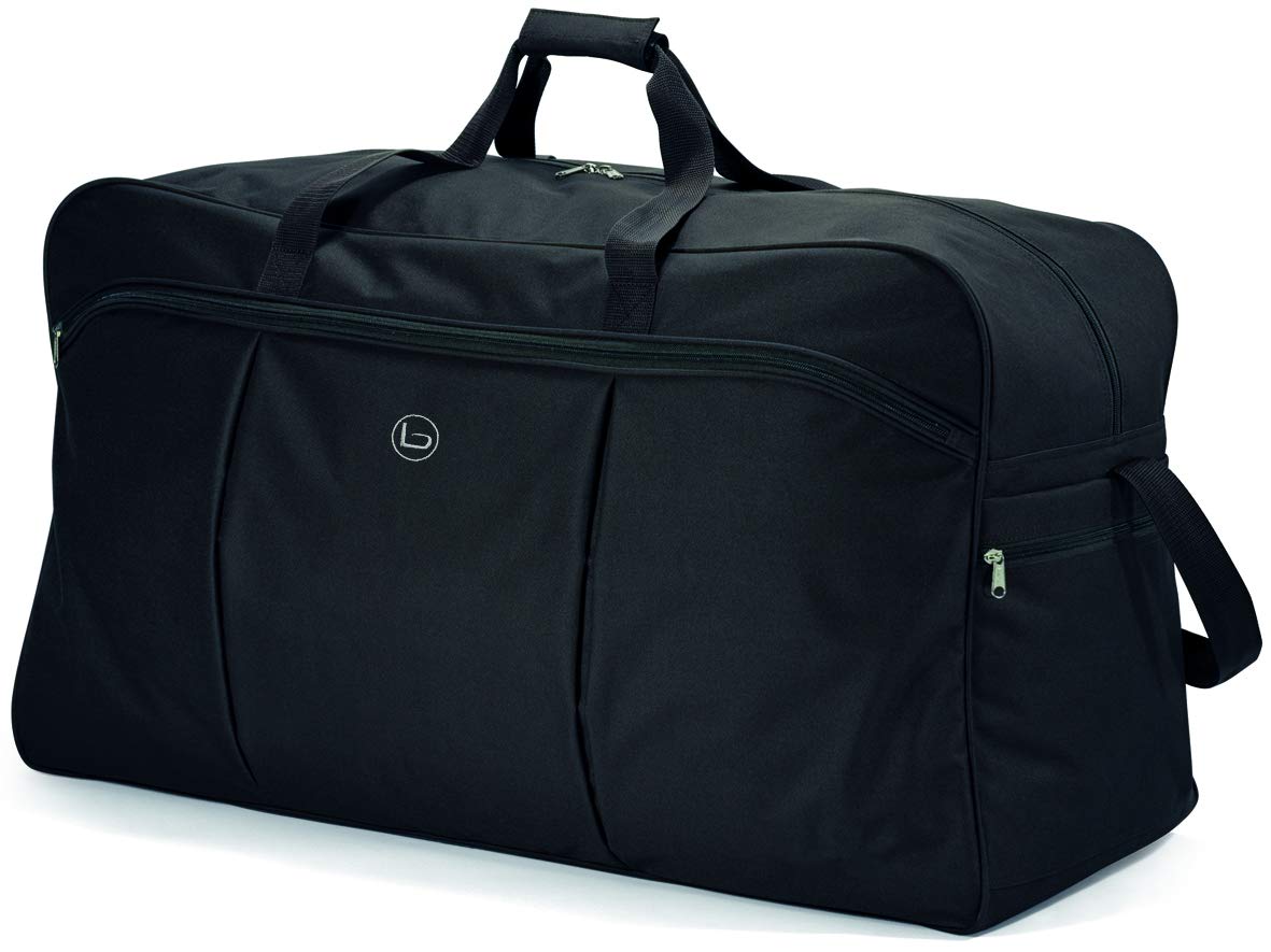 Bolso de viaje de 80 cm. Poliester BZ3376