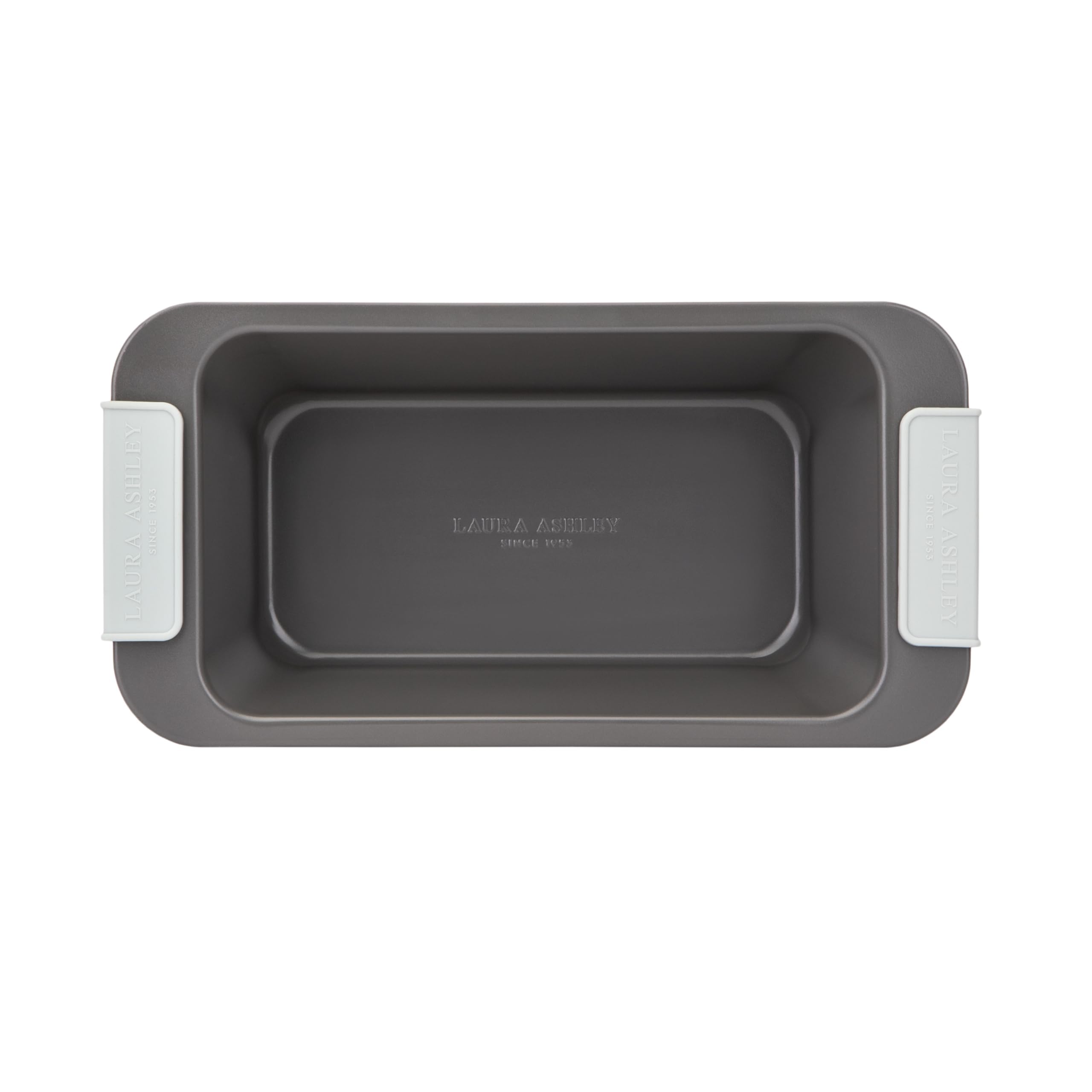 Laura Ashley Non-Stick Loaf Tin 2 LB, Dishwasher Safe, Oven Safe Loaf Tin, Freezer Safe, Bakeware - Image 4