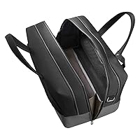 美品 サムソナイト☆2way ロゴ刻印 ボストンバッグ ナイロン ブラック 楽天市場】サムソナイト（ボストンバッグ｜メンズバッグ