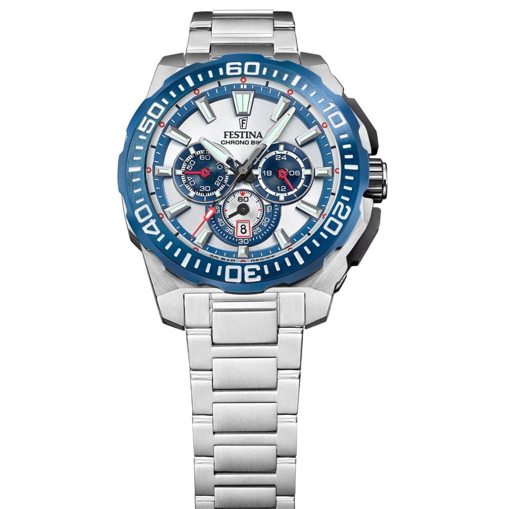 Festina Chronographen Chrono Bike