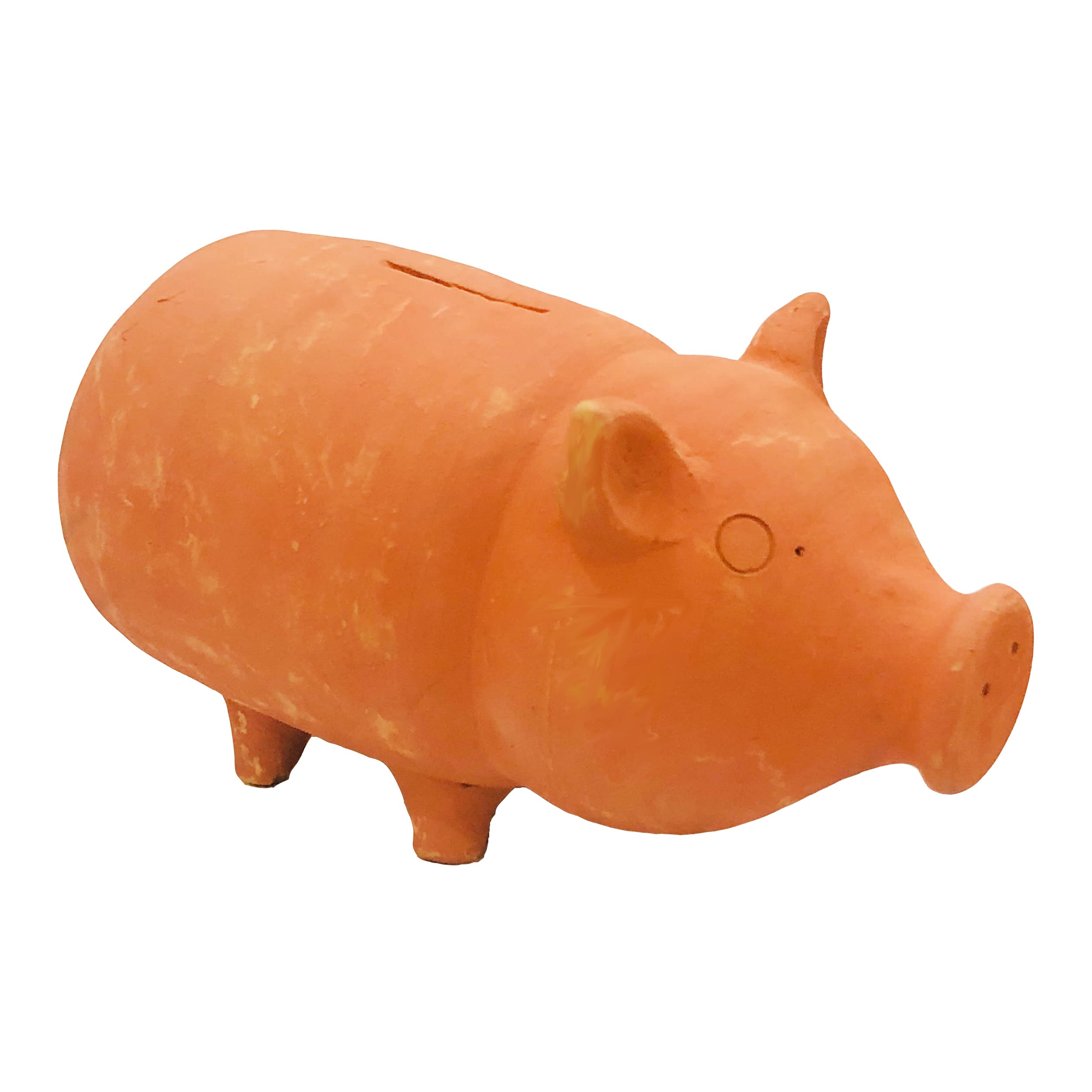 See full amazon price history chart for ShopMeFast Handcrafted Terracotta Money Bank, Coin Holder, Piggy Bank, Mitti Ki Gullak, Coin Box, Money Box - Gift Items for Kids and Adults (Shape : Pig) (Terracotta) ShopMeFast Handcrafted Terracotta Money Bank, Coin Holder, Piggy Bank, Mitti Ki Gullak, Coin Box, Money Box - Gift Items for Kids and Adults (Shape : Pig) (Terracotta) (B0B49VR7B3) Amazon Price History, Amazon Price Tracker